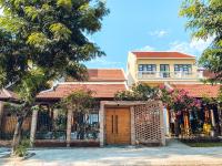 Dâu' Villa - Bed and Breakfast