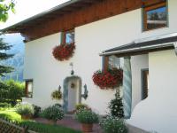 Haus Erika - Ferienwohnung