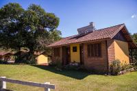 Superior Chalet (2 Volwassenen)
