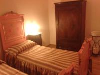 Executive Twin Room