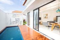 Giegie Villa - B&B Tanah Lot