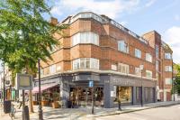 Chelsea Iconic London City Area Apartment - Chambres d’hôtes