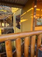 Hostal Bambumar - Chambres d’hôtes Carthagène