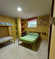 Chambre Triple