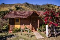 Deluxe Chalet met Bubbelbad (2 Volwassenen)