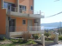 Sandra's Sea View at Sounio - B&B Sounio