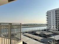 1br Heaven In Yas Waterworld Yas Bay - B&B Abu Dhabi Island and Internal Islands City