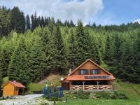 Balendormi - B&B Gheorgheni