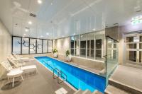 The Heart of City Living with Incredible City & Skytower View Nearby Queen St - B&B Auckland