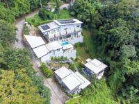 Casa Zun Zun Roatan - Bed and Breakfast