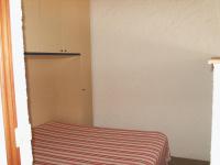 Studio-Apartment mit Meerblick