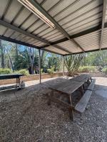 Riverside Motel & Marina - B&B Wahgunyah