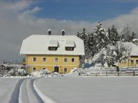 Klieber - Urlaub am Biobauernhof - B&B Millstatt