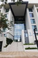 The Terrace 110- Sandton Gate - Chambres d’hôtes Johannesbourg