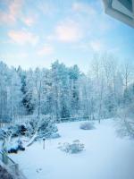 Villa Blanca - B&B Oulu