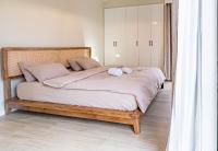 Appartement met 2 Slaapkamers en Balkon