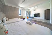 Habitación Cuádruple con balcón