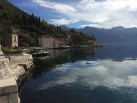 B&B Perasto - Beachfront Villa Perast - Bed and Breakfast Perasto