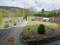 Appartement Auszeit - B&B Olsberg