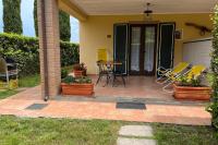 Agriturismo Poggio al Vento - B&B