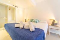 LovelyLoft Explanada - B&B Alicante