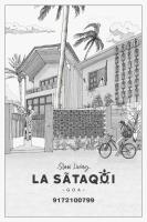 La Sataqui - B&B Cansaulim