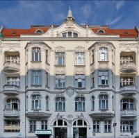 Albert 1904 - Ferienwohnung