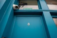 Modern Studio Flat with Balcony in Heart of London - B&B Londra