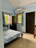 Chambre Double avec Balcon