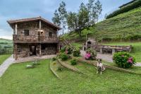 Leyendas del Miera - Bed and Breakfast