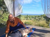 Bastidon provençal off-grid - B&B