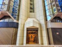 Luxury Sky-Suite - Corniche Elegance - B&B Abu Dhabi