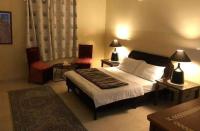 محافظة مسقط الحيل الجنوبية - B&B