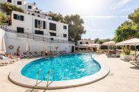 Apartamentos Alta Galdana - B&B
