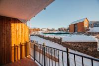 Horizont Apartments - B&B Bak’uriani