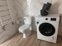 Dotin dom - B&B Kajetanów