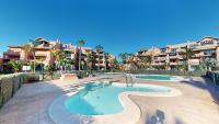 Casa Lara - A Murcia Holiday Rentals Property - Chambres d'hôtes Torre-Pacheco