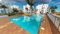 Casa Principe F - Murcia Holiday Rentals Property - B&B Roldán