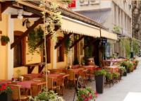 Rooms SQUARE Belgrade - B&B Belgrade