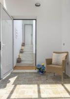 Casa Bianca Villa - Bed and Breakfast Kolýmpia