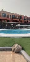 Résidence ATLANTICO - Appartement 1 chambre avec place de parking privative - Costa Del Silencio - Chambres d'hôtes Costa del Silencio