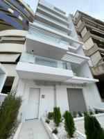Cultural Retreat Near Stavros Niarchos Center - B&B Athens