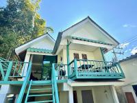 Sabai Sunrise House - B&B