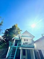 Sabai Sunrise House - B&B Pai