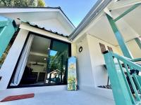 Sabai Sunrise House - B&B Pai