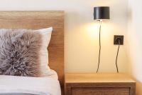 2BR Apartment in Marshall Gudauri Project - B&B