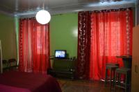 Tweepersoonskamer met 1 of 2 Bedden en Eigen Badkamer
