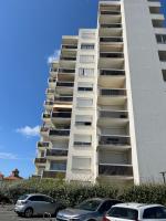 Studio vue mer-port Arcachon - B&B