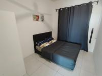 Three-Bedroom Apartment Suite