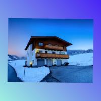 Ferienwohnung Lacken - B&B Fieberbrunn